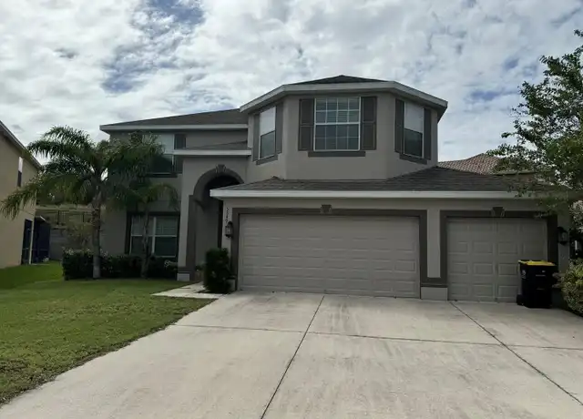 Property at 5349 Cortland Dr, Davenport, FL, 33837, 5 beds, 3 baths, [object Object]