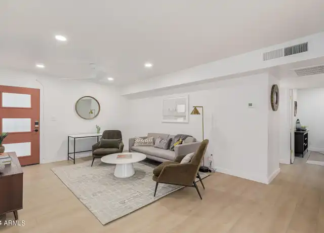 Property at 6941 E 4th St #11, Scottsdale, AZ, 85251, 2 beds, 2 baths, [object Object]