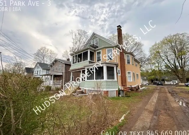 Property at 51 Park Ave Unit 3, Arlington, NY, 12603, 0 beds, 1 bath, [object Object]
