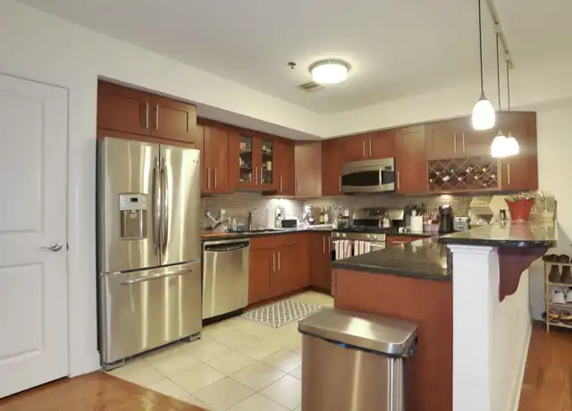 Property at 511 Jackson St #201, Hoboken, NJ, 07030, 3 beds, 2 baths, [object Object]
