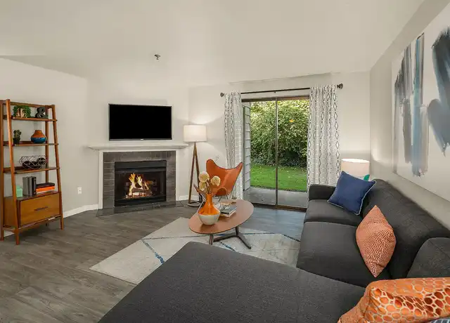 Property at Skyview 3322 - 3322 S 222nd Pl, Kent, WA, 98032, 2 beds, 2 baths, [object Object]