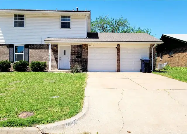Property at 14025 N Everest Ave, Edmond, OK, 73013, 3 beds, 1.5 baths, [object Object]