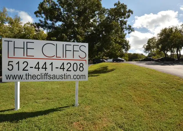 Property at The Cliffs - 2001 S Interstate 35 Frontage Rd, Austin, TX, 78741, 1-2 bed, 1 bath, [object Object]