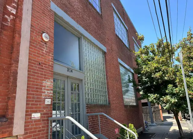 Property at 314 Brown St Unit B1, Philadelphia, PA, 19123, 1 bed, 1 bath, [object Object]