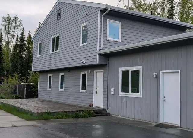 Property at 1960 Rogge Ave Unit 1, North Pole, AK, 99705, 2 beds, 1 bath, [object Object]