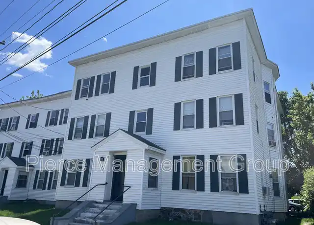 Property at 521 Massabesic St Unit 3E, Manchester, NH, 03103, 2 beds, 1 bath, [object Object]