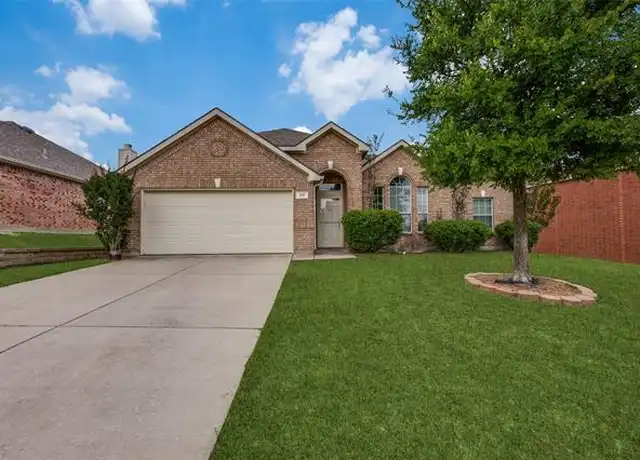 Property at 311 Tarpan Trl, Celina, TX, 75009, 4 beds, 2 baths, [object Object]