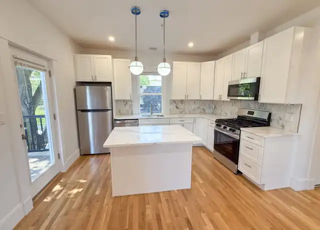 Property at 51 Boylston St Unit 3, Boston, MA, 02130, 1 bed, 1 bath, [object Object]