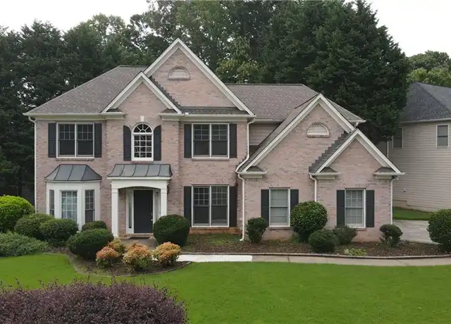 Property at 392 Hickory Haven Ter, Suwanee, GA, 30024, 4 beds, 3 baths, [object Object]