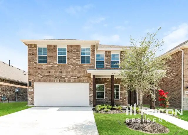 Property at 337 Sun Harvest Dr, Royse City, TX, 75189, 4 beds, 2.5 baths, [object Object]