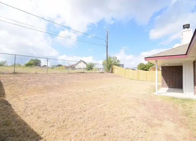 Property at 1802 Boydstun Loop, Killeen, TX, 76542, 3 beds, 2 baths, [object Object]