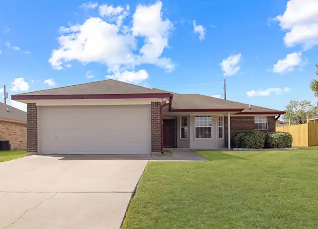 Property at 1802 Boydstun Loop, Killeen, TX, 76542, 3 beds, 2 baths, [object Object]