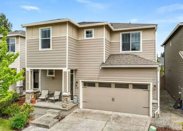 Property at 15506 NE 72nd Way, Vancouver, WA, 98682, 4 beds, 2.5 baths, [object Object]