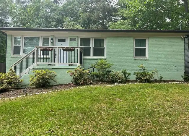 Property at 2701 Hood Ave NW, Atlanta, GA, 30318, 3 beds, 2 baths, [object Object]