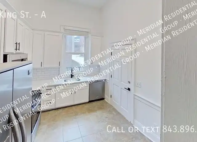 Property at 367 King St Unit A, Charleston, SC, 29401, 0 beds, 1 bath, [object Object]