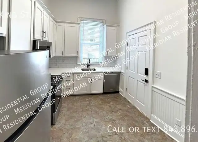 Property at 367 King St Unit A, Charleston, SC, 29401, 0 beds, 1 bath, [object Object]