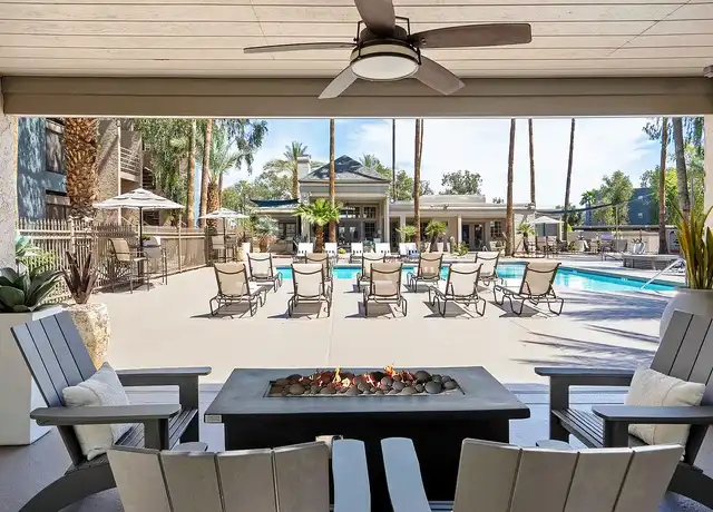 Property at Beacon at 601 - 601 S Alma School Rd, Mesa, AZ, 85210, 1-2 bed, 1 bath, [object Object]