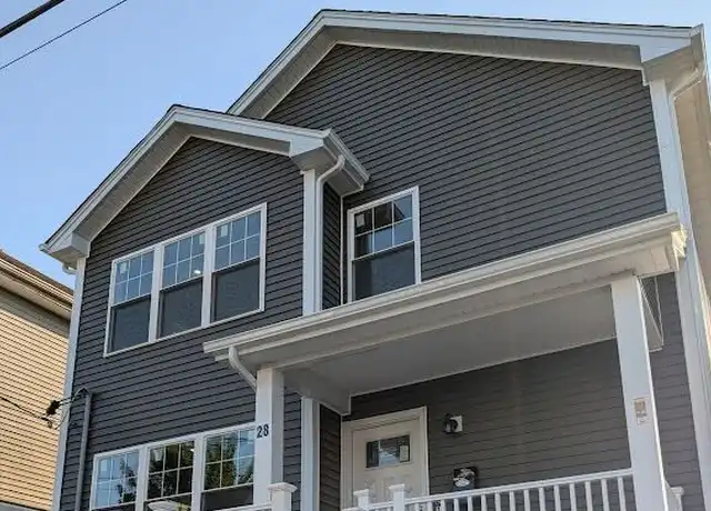 Property at 28 Grosvenor Ave Unit 1, Providence, RI, 02908, 4 beds, 2 baths, [object Object]