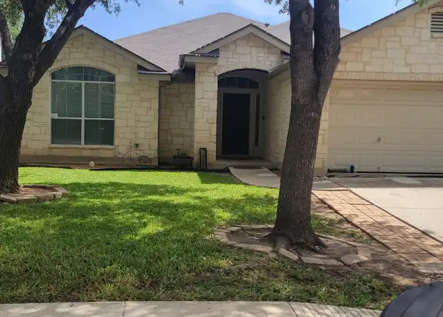 Property at 7822 Bur Oak Way, San Antonio, TX, 78223, 3 beds, 2 baths, [object Object]