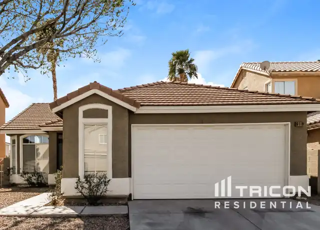 Property at 6119 Bing Cherry Dr, Las Vegas, NV, 89142, 3 beds, 2 baths, [object Object]