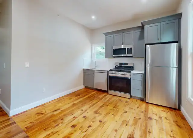 Property at 544 Whitney Ave Unit 2B, New Haven, CT, 06511, 2 beds, 1 bath, [object Object]