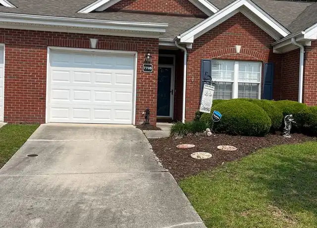 Property at 7705 Marymount Dr, Wilmington, NC, 28411, 2 beds, 2 baths, [object Object]