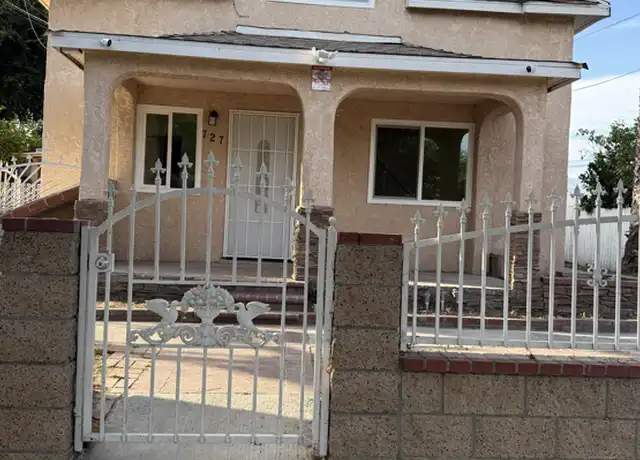 Property at 727 E 11th St Unit 1, Pomona, CA, 91766, 3 beds, 1 bath, [object Object]