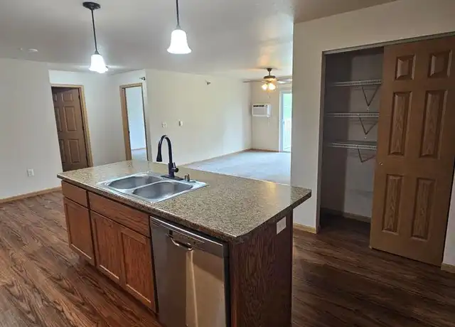 Property at 505 Larkin St Unit 206, Tomah, WI, 54660, 2 beds, 2 baths, [object Object]