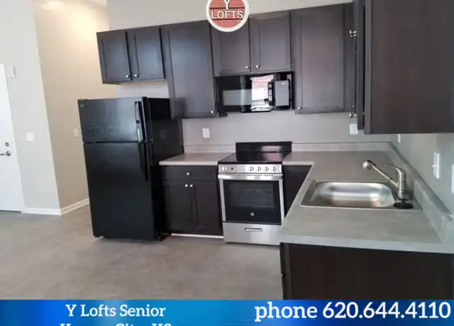 Property at 900 N 8th St Unit 111, Kansas City, KS, 66101, 1 bed, 1 bath, [object Object]