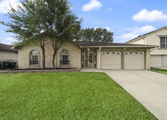 Property at 3627 Hombly Rd, Houston, TX, 77066, 3 beds, 2 baths, [object Object]