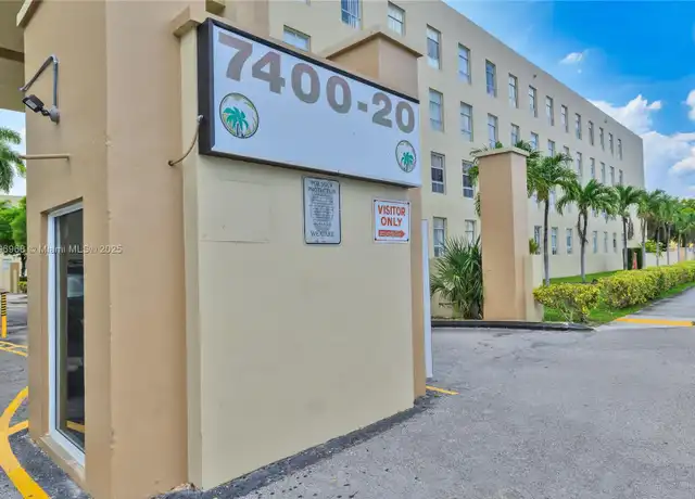 Property at 7400 W 20th Ave #321, Hialeah, FL, 33016, 2 beds, 2 baths, [object Object]