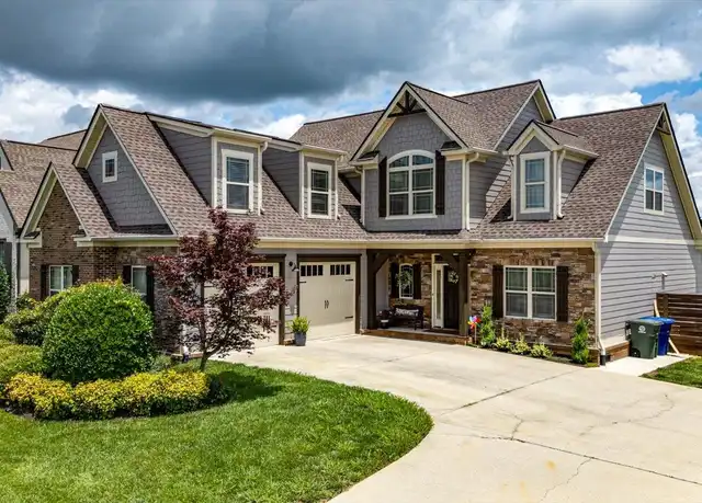 Property at 4046 Brock Rd, Chattanooga, TN, 37421, 4 beds, 2.5 baths, [object Object]