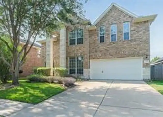 Property at 10926 Tattershall Ln, Missouri City, TX, 77459, 4 beds, 2.5 baths, [object Object]