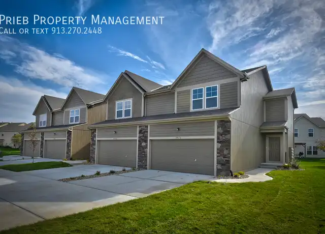 Property at 8856 Findley St Bldg 49, Lenexa, KS, 66227, 3 beds, 2.5 baths, [object Object]