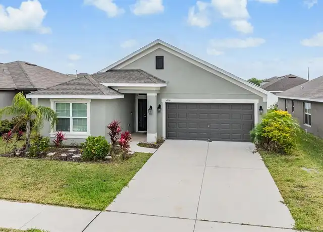 Property at 14916 Imperial Purple Ln, Wimauma, FL, 33598, 3 beds, 2 baths, [object Object]