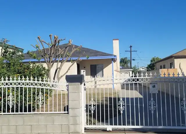 Property at 1222 Lafayette St, San Gabriel, CA, 91776, 3 beds, 1 bath, [object Object]
