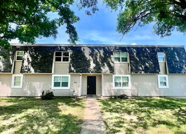 Property at 529 E Adams St Unit A, Pittsburg, KS, 66762, 2 beds, 1 bath, [object Object]