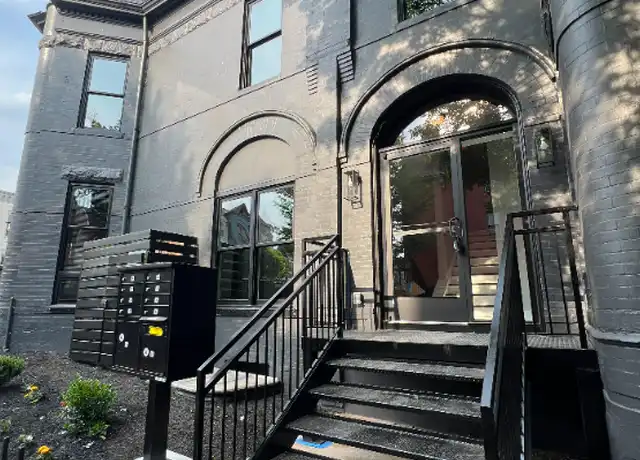 Property at 318 M St NW, Washington, DC, 20001, 2 beds, 1 bath, [object Object]