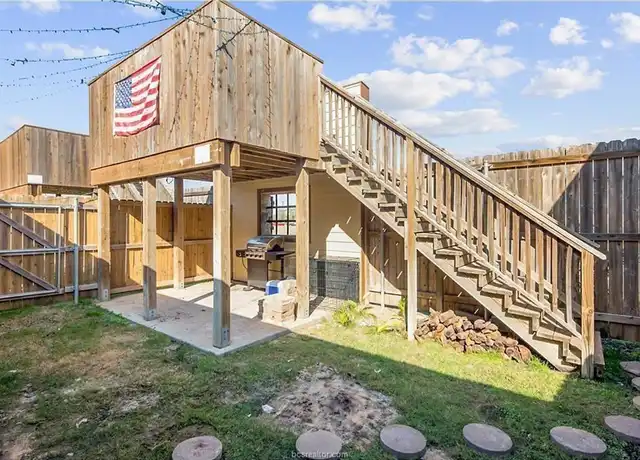 Property at 4311 Commando Trl, College Station, TX, 77845, 1 bed, 1 bath, [object Object]