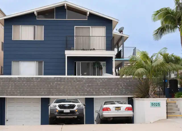 Property at 5025 Cape May Ave Unit 08, San Diego, CA, 92107, 1 bed, 1 bath, [object Object]