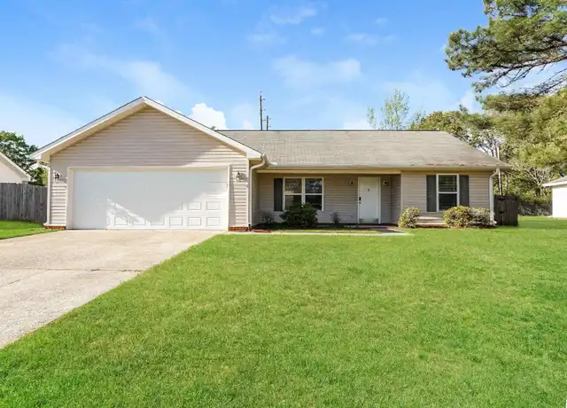 Property at 15554 Brookstone Dr, Brookwood, AL, 35444, 3 beds, 1 bath, [object Object]