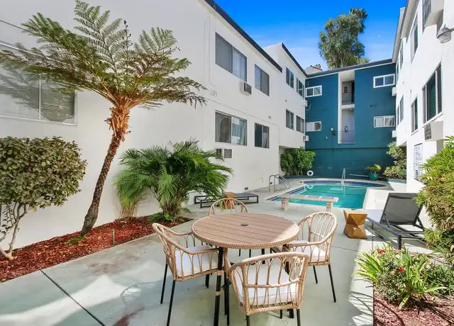 Property at 1937-1939 Argyle - 1939 Argyle Ave, Los Angeles, CA, 90068, 0 beds, 1 bath, [object Object]