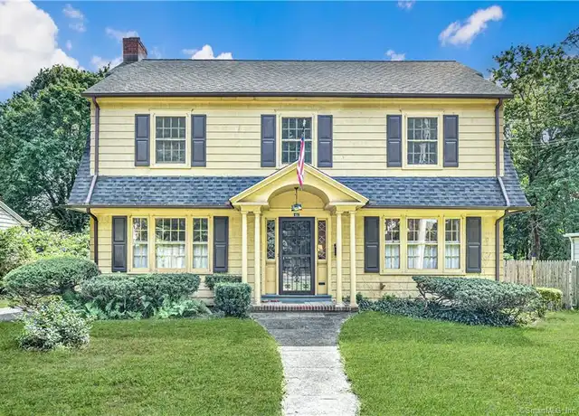 Property at 61 Villa Ave, Fairfield, CT, 06825, 3 beds, 2.5 baths, [object Object]