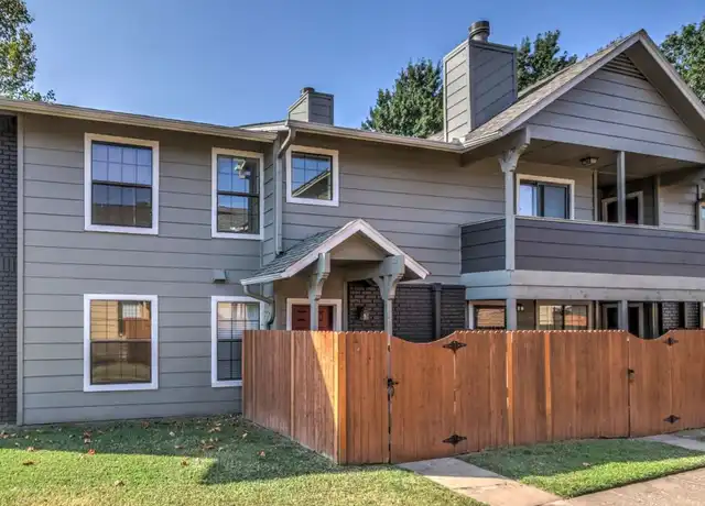 Property at 2850 E 90th St #1205, Tulsa, OK, 74137, 2 beds, 1 bath, [object Object]