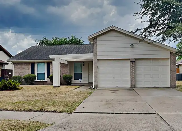 Property at 7323 Silver Star Dr, Houston, TX, 77086, 3 beds, 2 baths, [object Object]