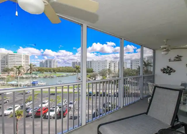 Property at 1 Bluebill Ave #501, Naples, FL, 34108, 1 bed, 1 bath, [object Object]