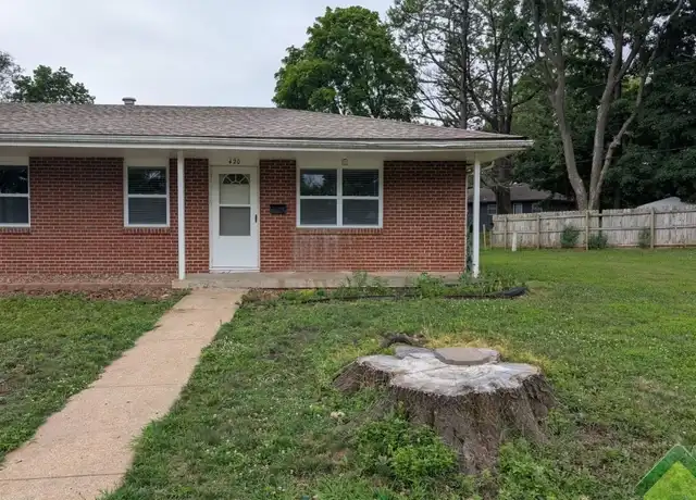 Property at 420 Holiday Dr, Belton, MO, 64012, 1 bed, 1 bath, [object Object]