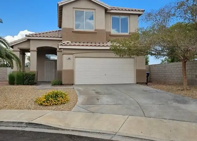 Property at 1000 Wreath Ct, Henderson, NV, 89074, 3 beds, 2.5 baths, [object Object]