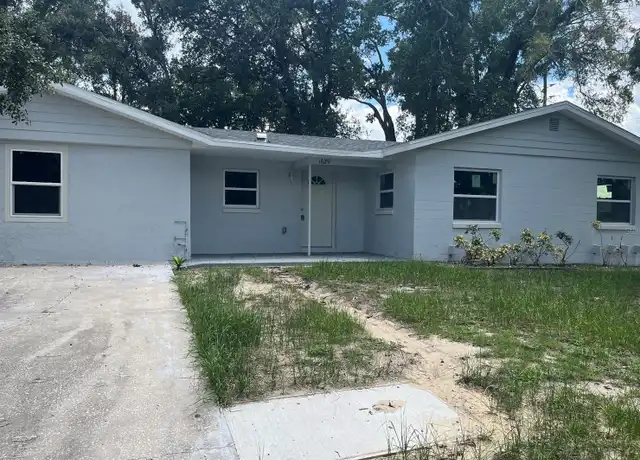 Property at 1629 Roger Babson Rd, Orlando, FL, 32808, 4 beds, 3 baths, [object Object]