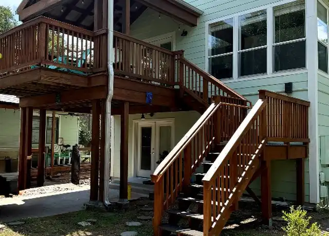 Property at 2708 French Pl Unit B, Austin, TX, 78722, 1 bed, 1 bath, [object Object]